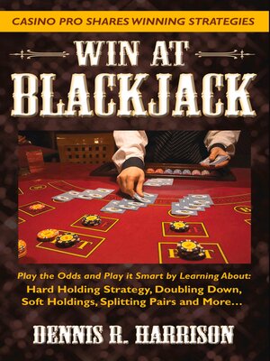 cover image of Win at Blackjack